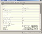 AutoCAD Civil settings - Abbreviations.