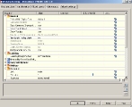 AutoCAD Civil settings - Ambient settings.